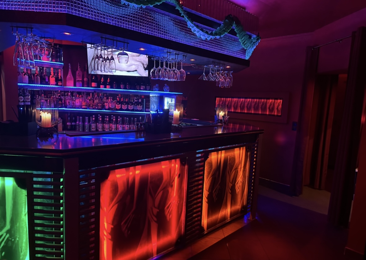 Galeria - Ray Club - Poznań