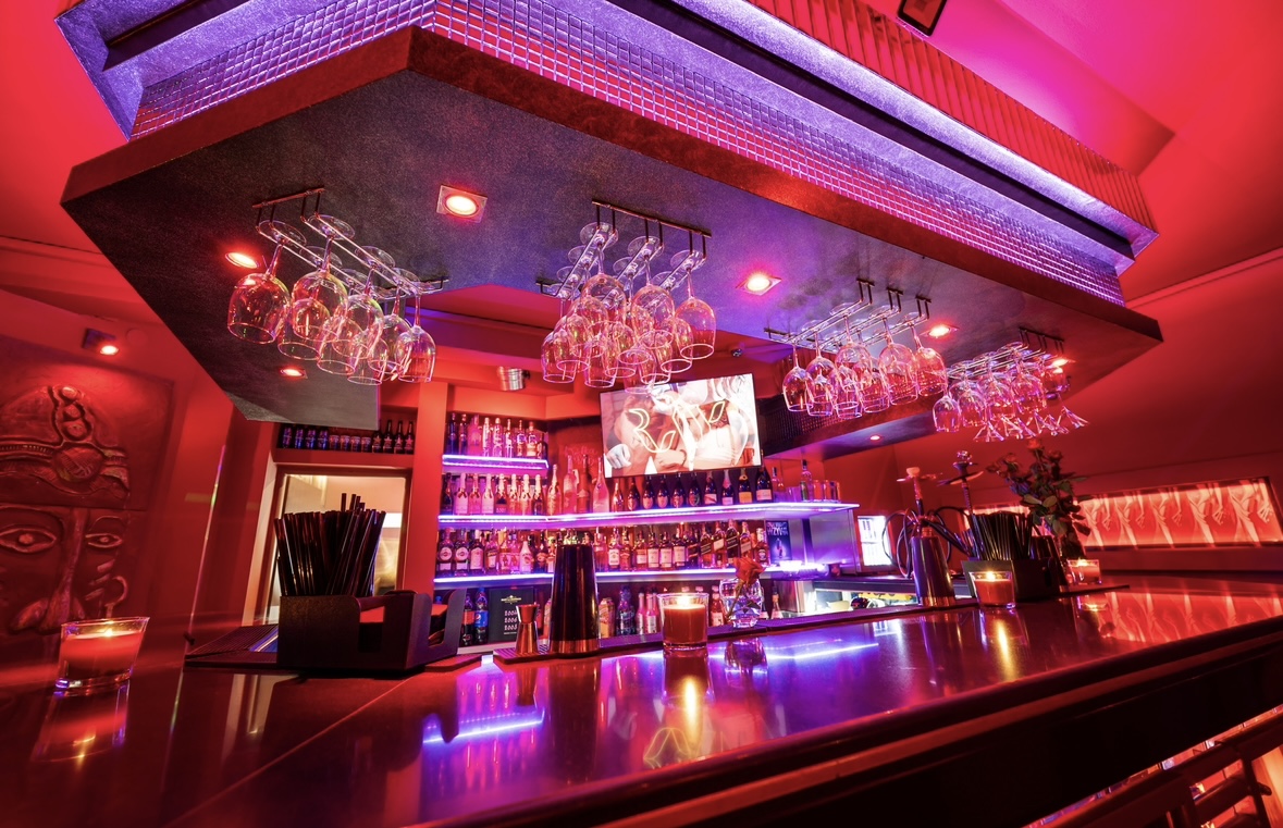 Galeria - Ray Club - Poznań