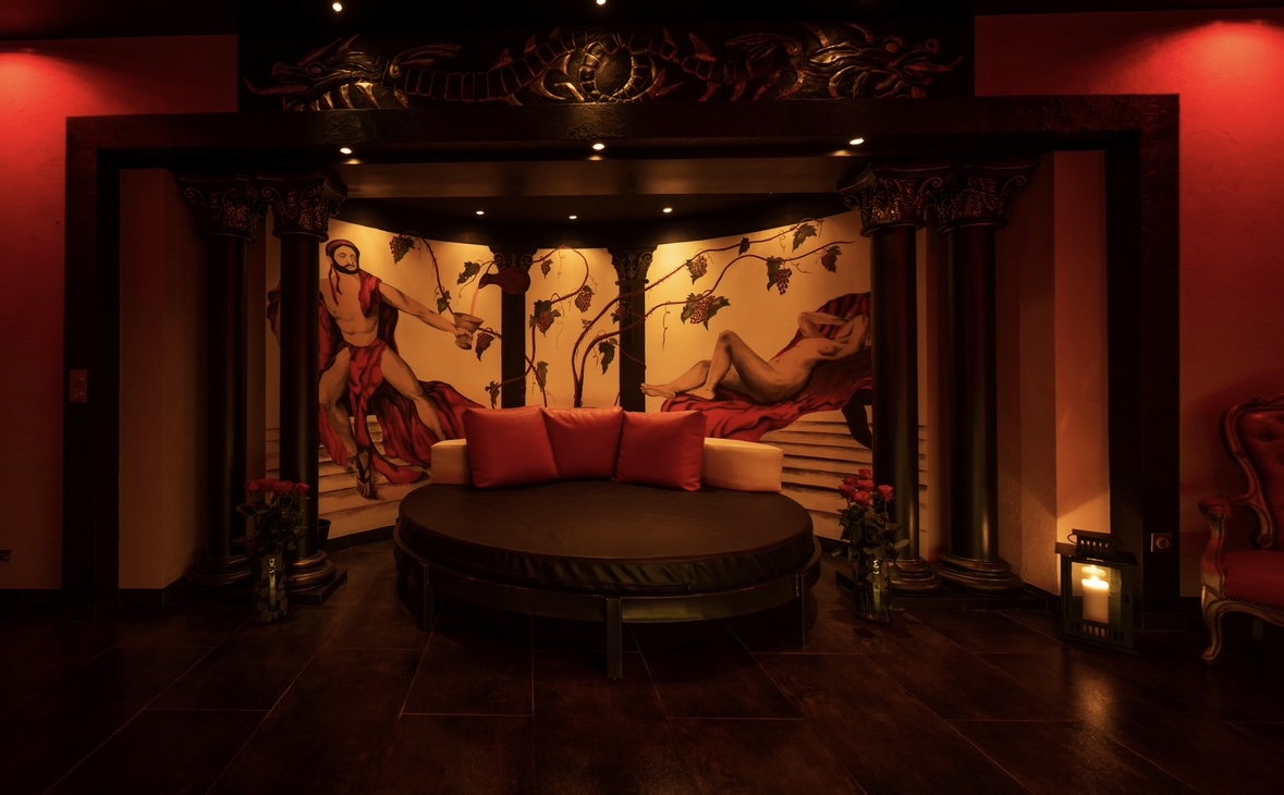 Galeria - Ray Club - Poznań