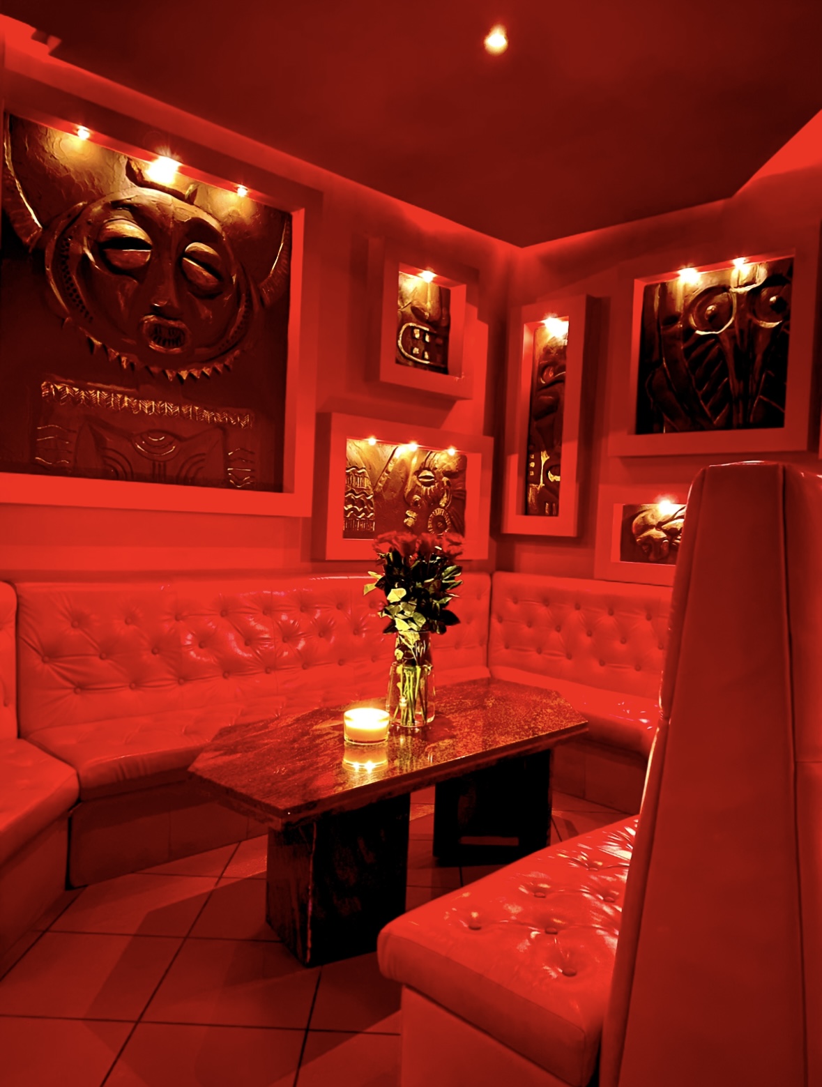 Galeria - Ray Club - Poznań